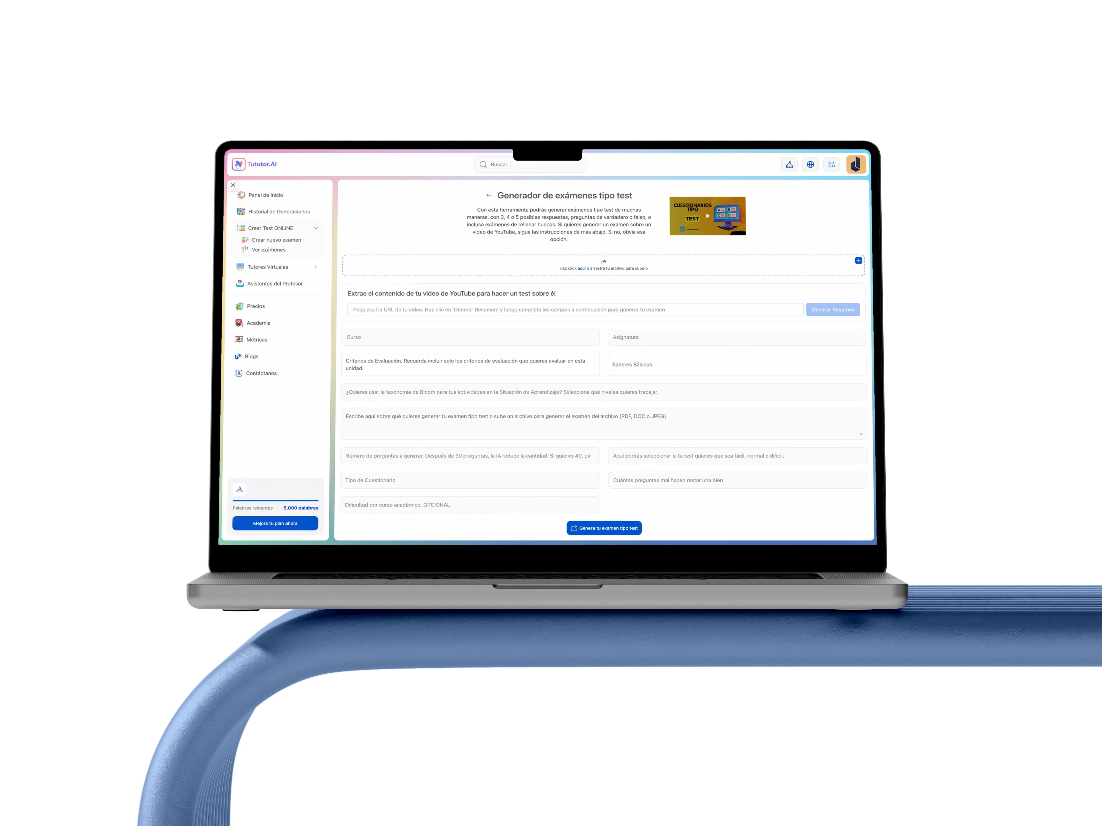 A fully shipped AI platform now running in 100+ schools and every school is paying.